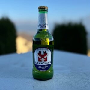 Feldschlösschen sans alcool 0,33l