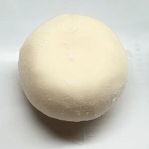 Mochi vanille