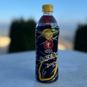 Oishi citron 500ml