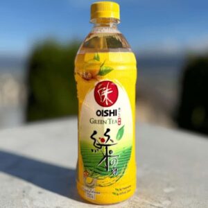 Oishi miel citron 500ml