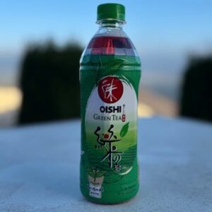 Oishi original 500ml