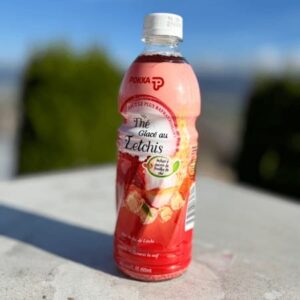 Sorbet aux letchis 500ml