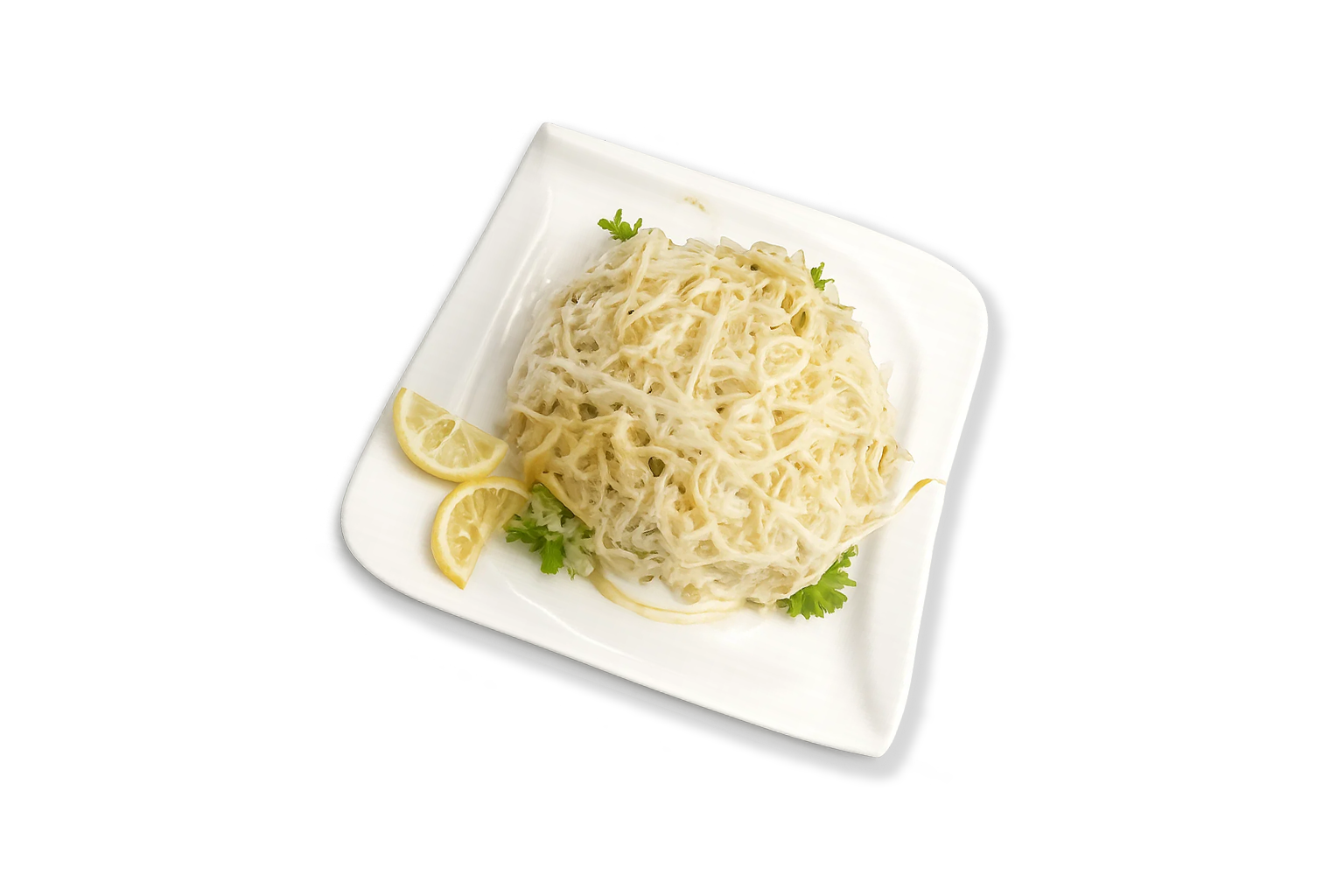 Salade Chinoise 中式沙拉