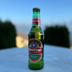 Tsing Tao (chinoise) 0.33l