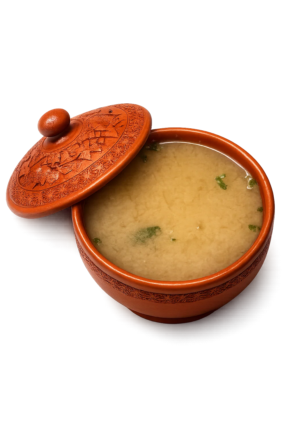 Soupe miso 味增汤